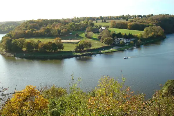 Monte Escalier 22 Installateur Monte Escalier La Vicomté-sur-Rance